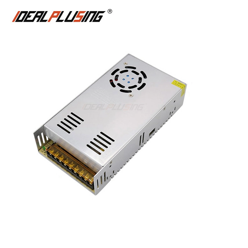IPS-Sp48-4.2 200W 4.4A Switch Power Supply Module CCTV Electronic System 48V Power Supplies