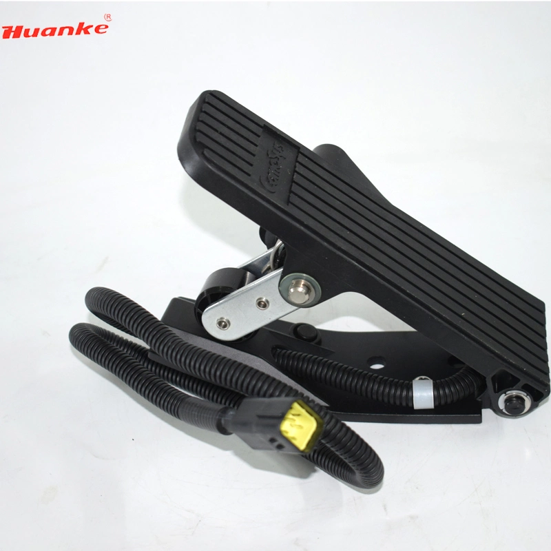 Accelerator Pedal, Electronic Foot Pedals, Throttle for Electric Forklift Fz3-152-343