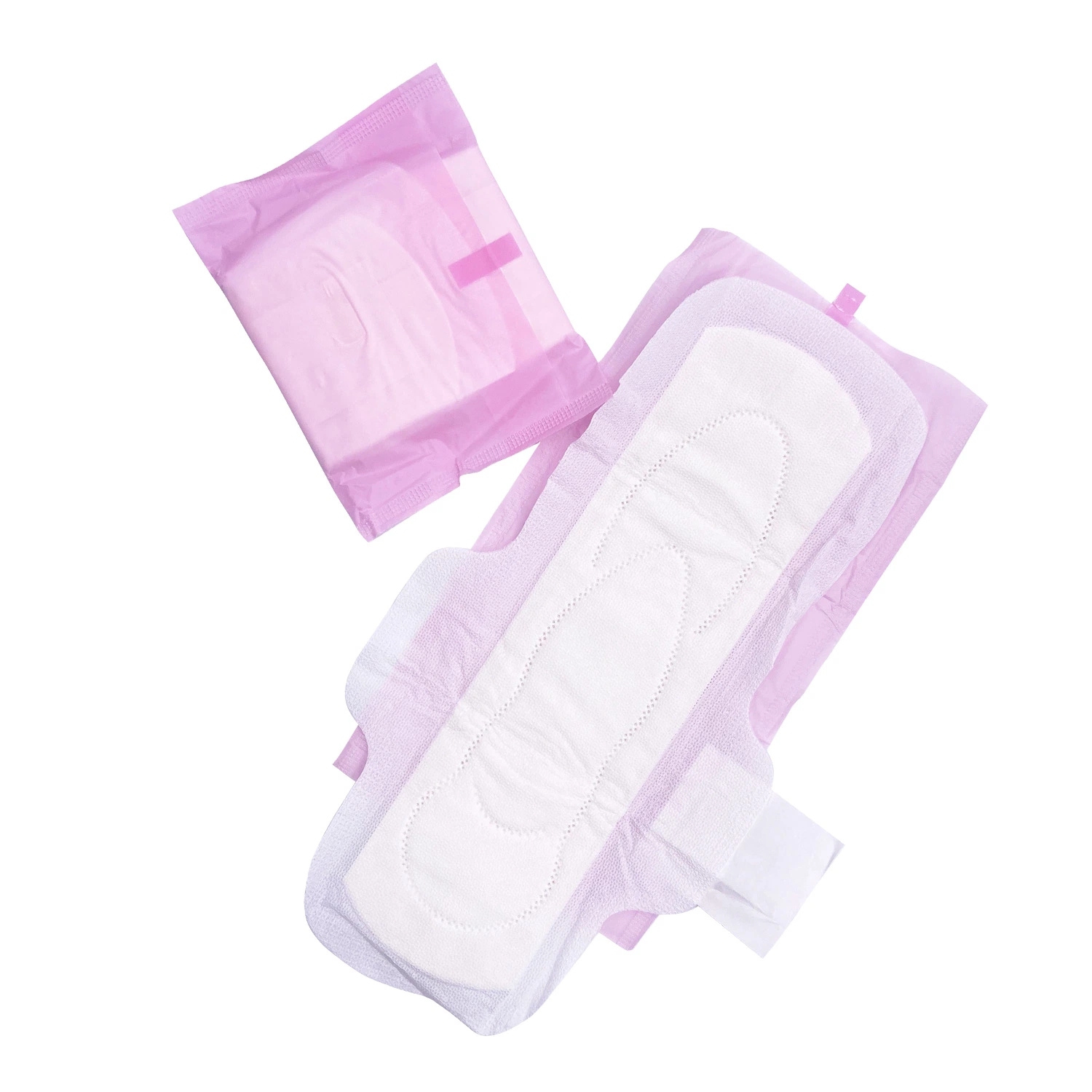 Anion Sanitary Napkin for Day Use, Sanitary Towels, Sanitary Pads