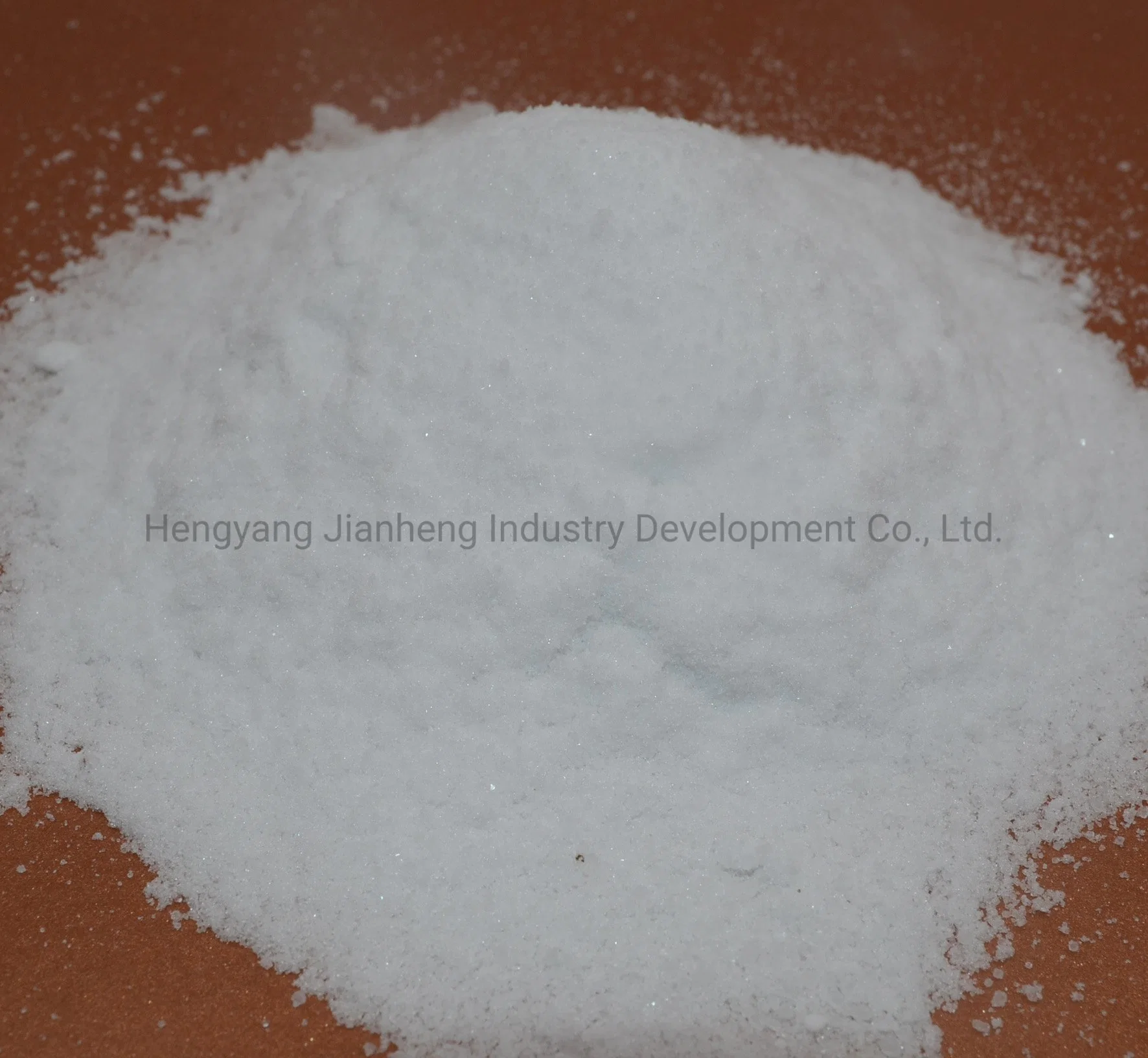 Industrial Grade Powdered Ammonium Aluminum Sulfate/Ammonium Alum Multipurpose