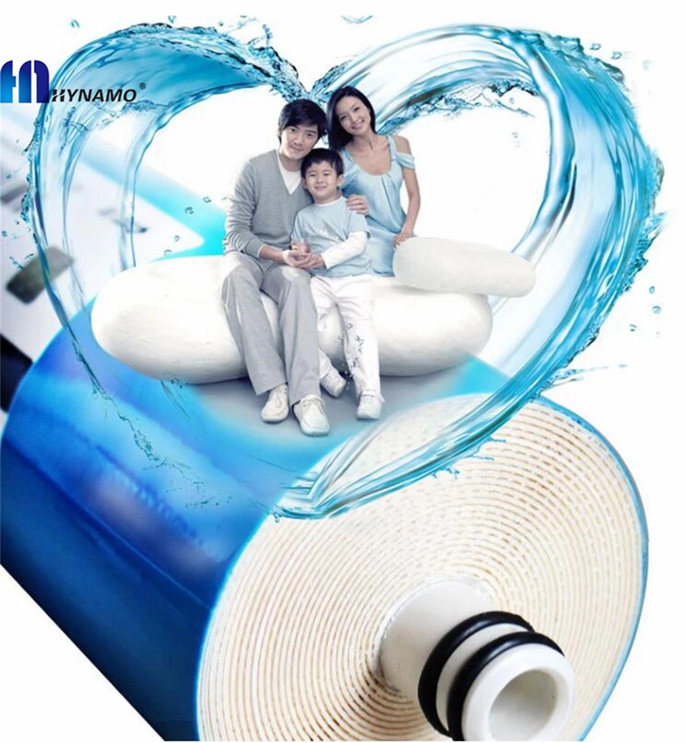 Votron 400g 3012-400 Water Purifier Spare Parts RO Membrane Price RO Membrane 50gpd 75gpd 80gpd 100gpd 300 Gpd Household Membranes Water Filters Water Purifiers