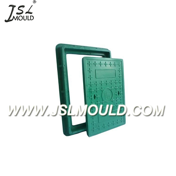 FRP Manhole Cover Mould