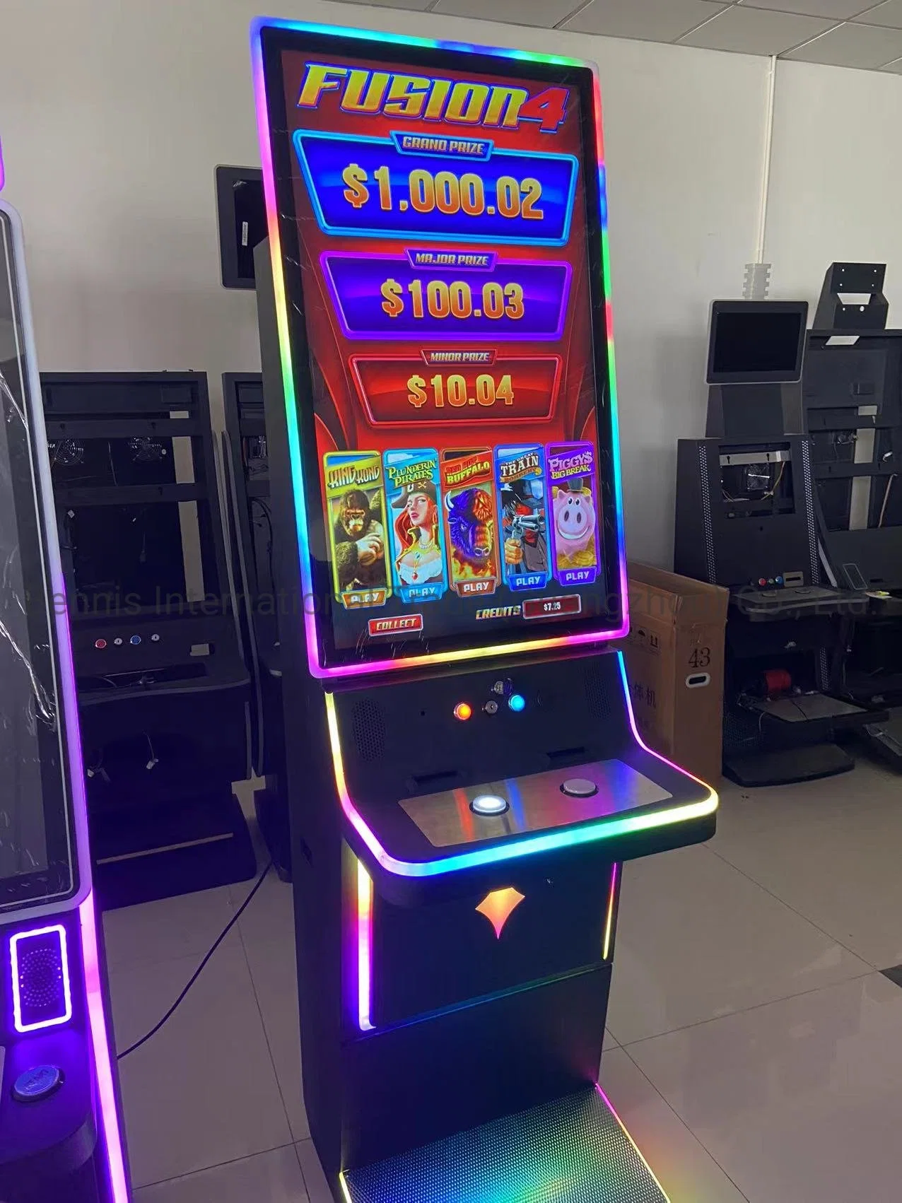 América Banheira Casino Slot Machine jogo H um B I C H U E L é um jogo de Slot engrossa S para a fusão 4 jogo de habilidades 5 em 1