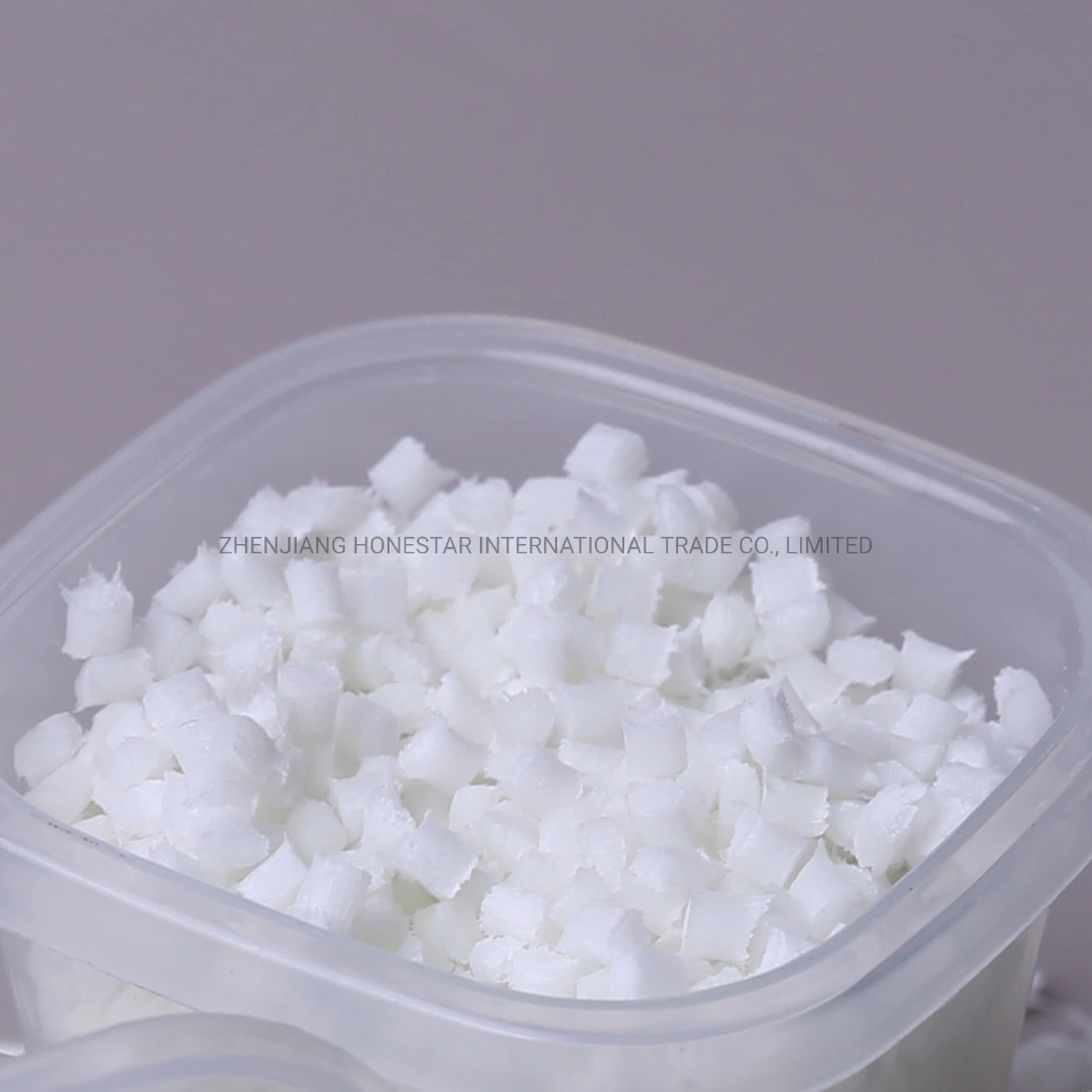 Oil Resistance Nylon6 GF30 Granules PA6 Plastic Raw Materials