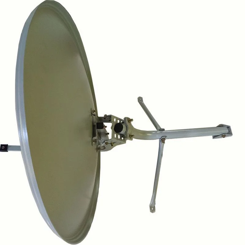 Satellitenantenne Ku Band 60cm Satellitenantenne