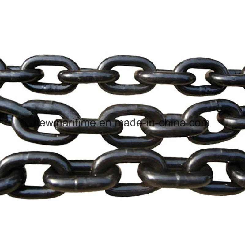 Chinas Marine Studless Anchor Chain U2 Original Factory Chain