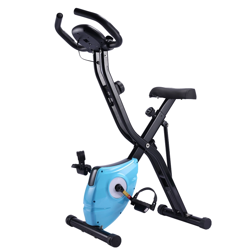 Exercise Bike with 2.5kg Magnetic Wheel