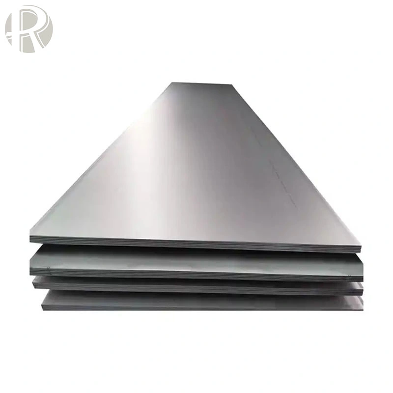 Best Prices of China 2mm 6mm 10mm Thick S30815, 301, 304n, 310S 304 430 Stainless Steel Sheet Plate for Sale