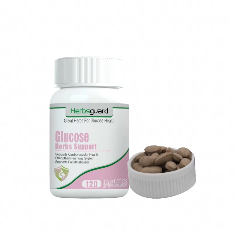 Extrato herbal natural Slimming Produtos perda de peso pílulas gordura Burner Suplemento dietético