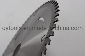 Professional Tct Circular Saw Blade for Wood