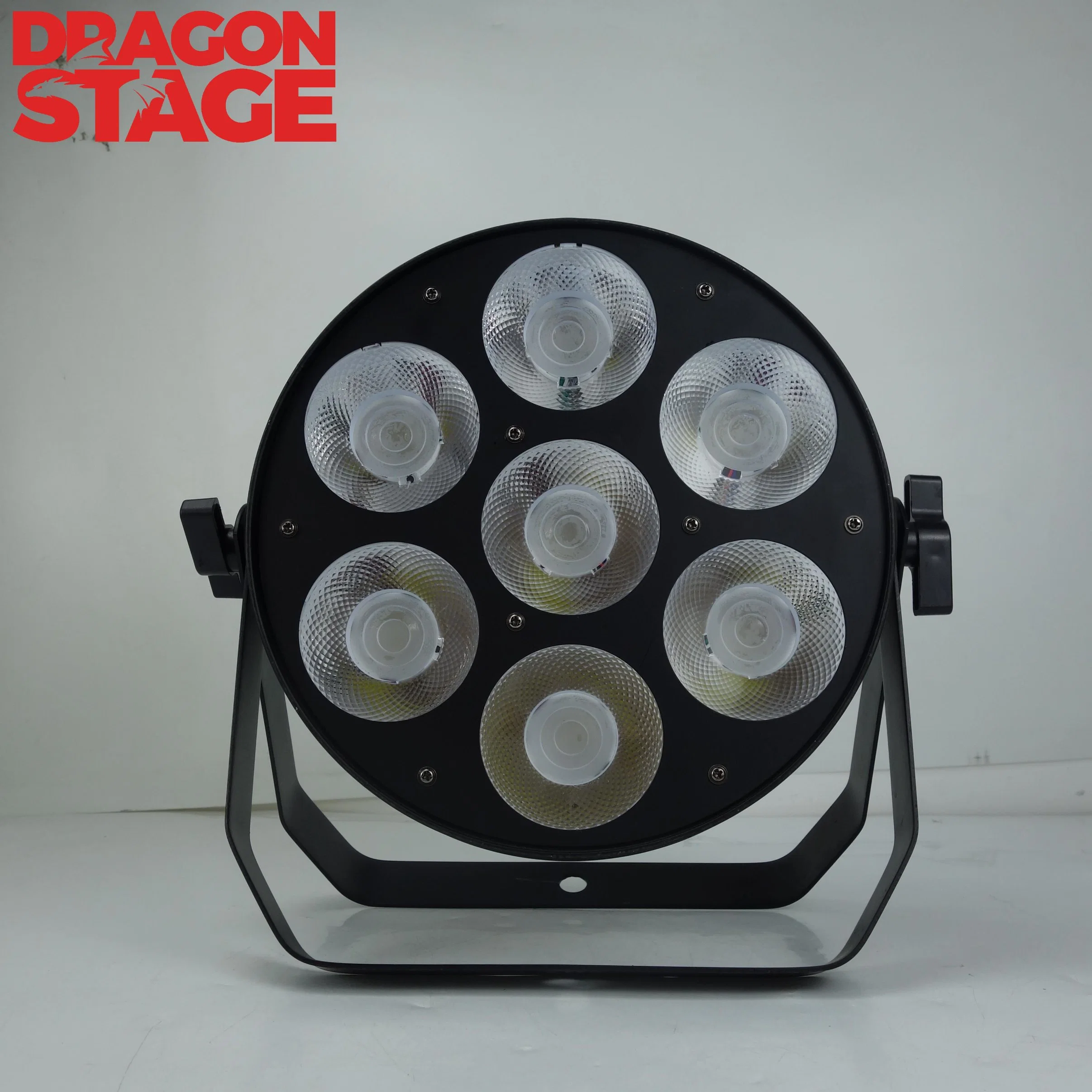 Dragonstage DJ Stage Lighting Lighthouses per photopériode 7 extension de Chaque lampe