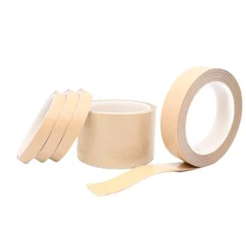 High Sticky Strong Clear Adhesive Packing Transfer Double Side Tape for Packaging