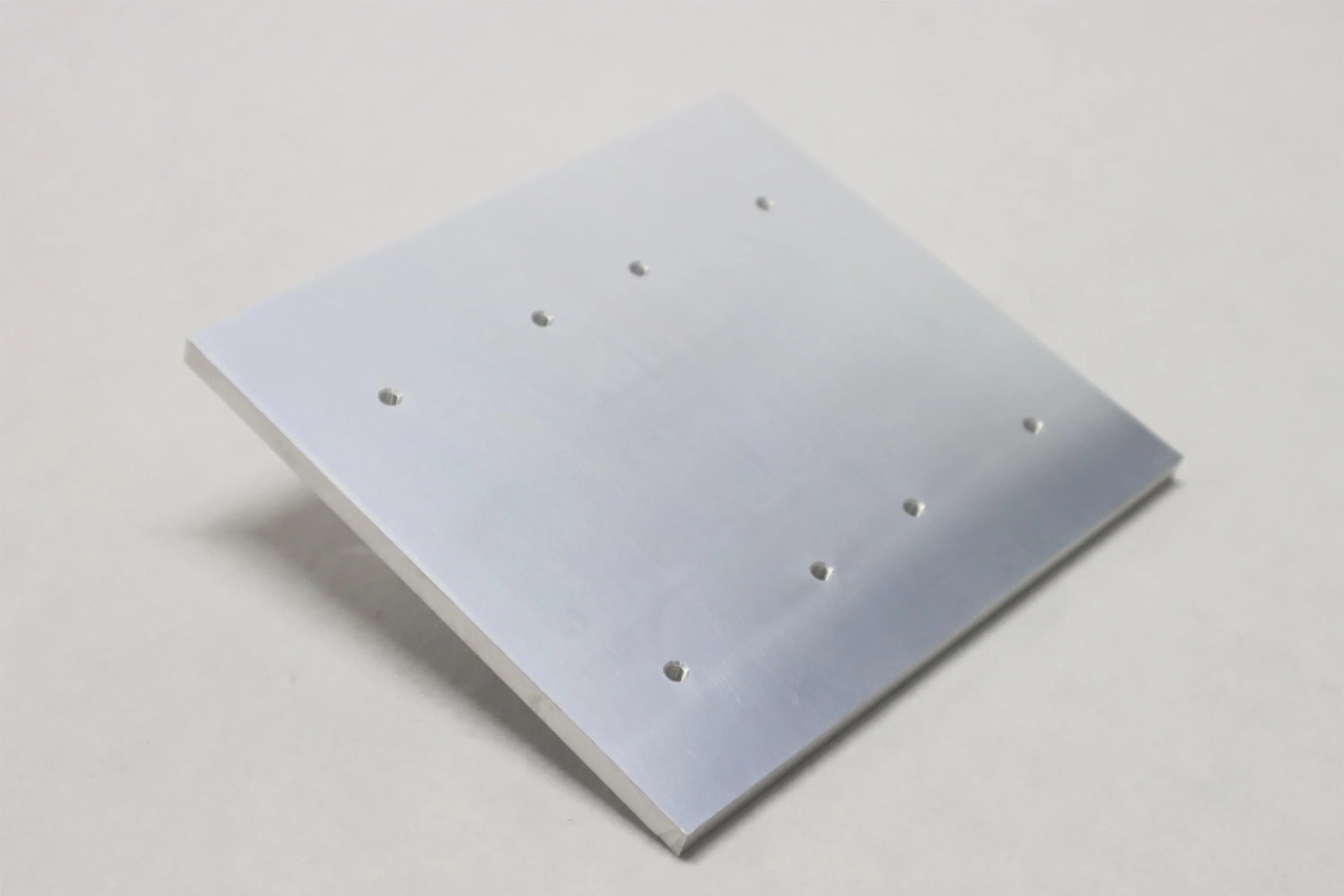 Aluminum Water-Cooling Block Radiator Heat Sink