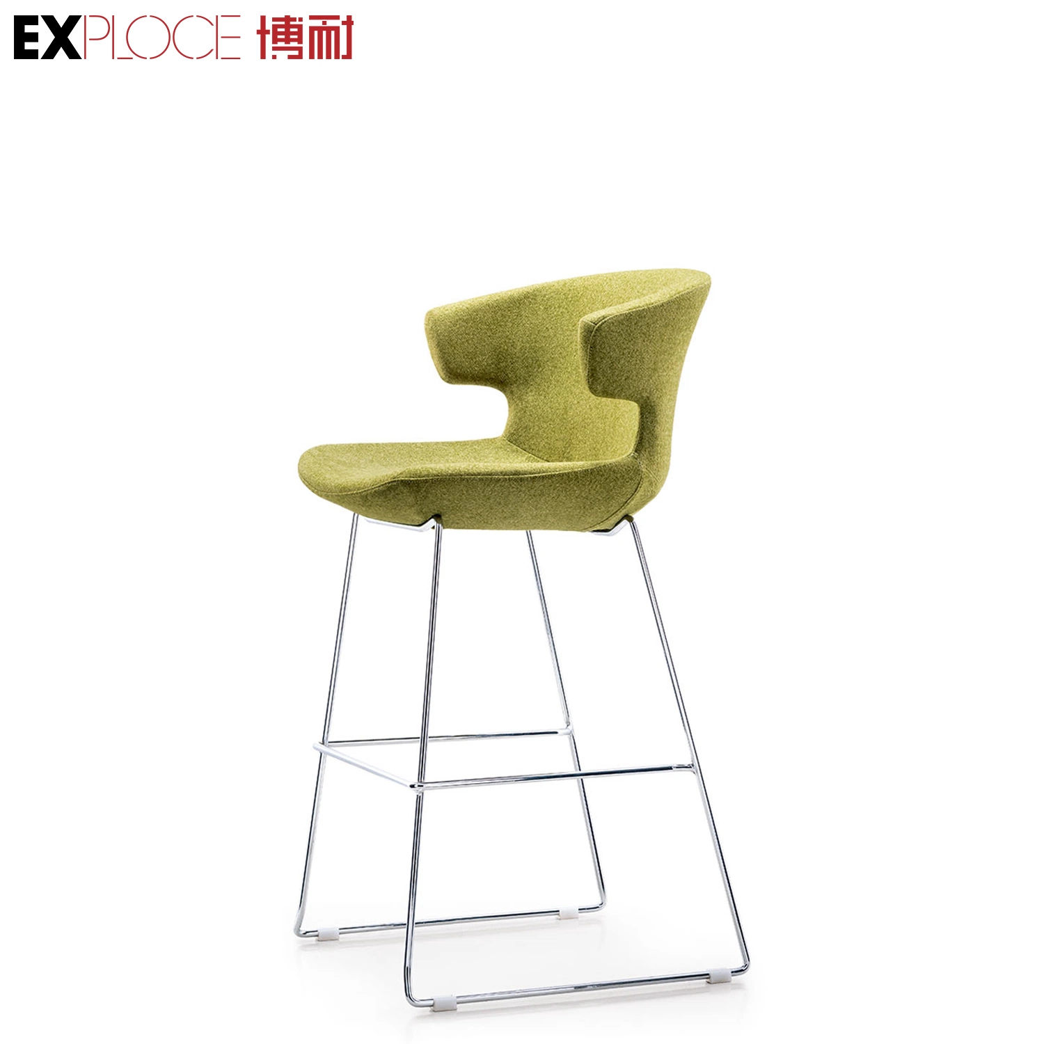 Hot Sale Modern Luxury Home Furniture Cheap Swivel Conference Room Computer Ergonomic Fabric Leisure Coffee Store Outdoor Executive Office Chair