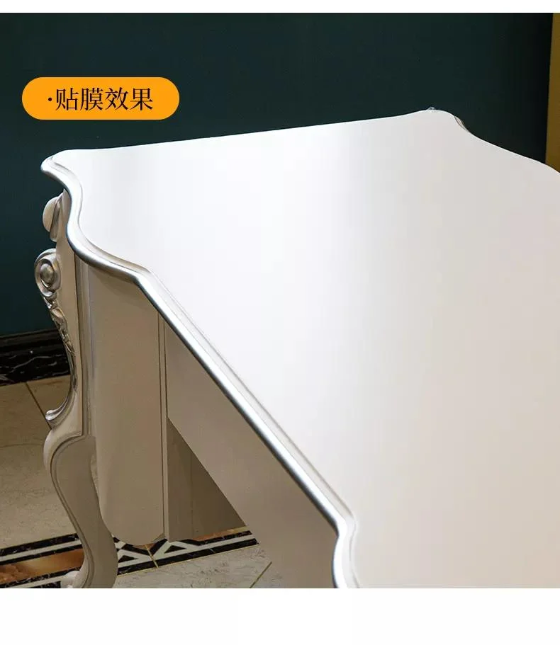 Factory Manufacture Wholesale/Supplier Price Hot Sale Price TPU Protective Film Self Adhesive for Furniture