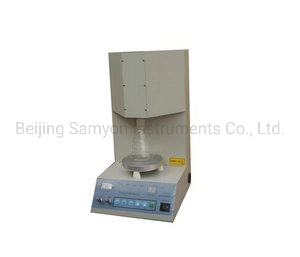 Cement Dissociative Calcium Oxide Tester