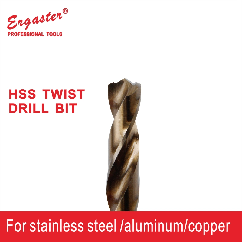 Best HSS Drill Bits for Drilling Harder Metals