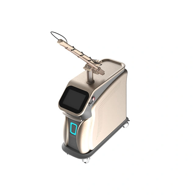 ND YAG Picosecond Laser Skin Whitening Tattoo Removal