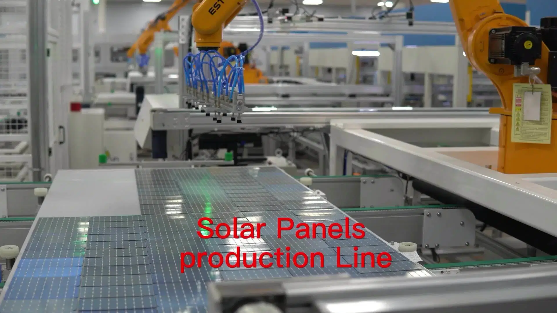 565W Jinko Chine produits système de panneaux solaires avec est Tiger Neo 72h