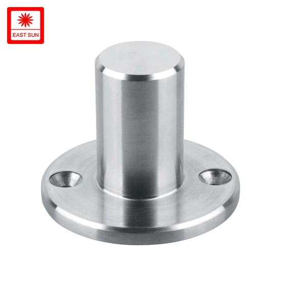 Frameless Shower Enclosure Sr-014-90 Tube to Tube Connector Sk-036