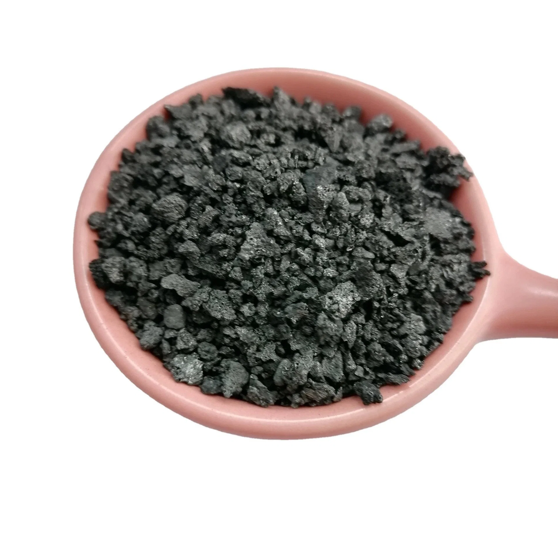 High Pure Recarburizer Calcined Petroleum Coke