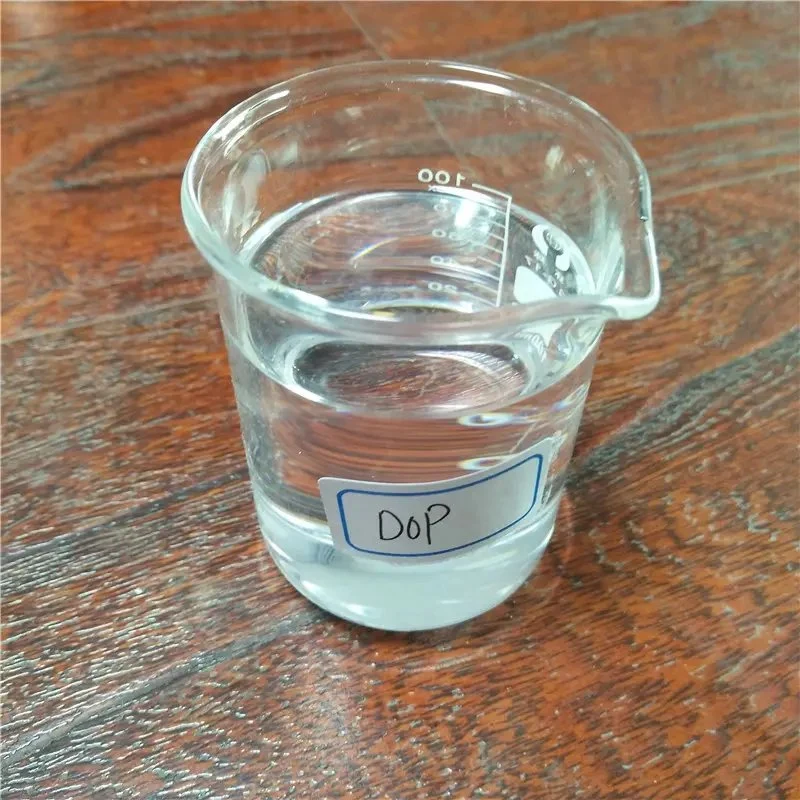 PVC Plasticizer Chemical Raw Material Pharmaceutical Chemical Plasticizer