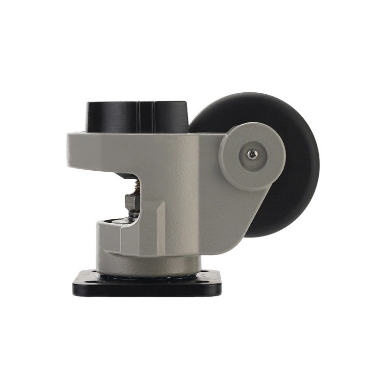 Wholesale/Supplier OEM Footmaster Adjustable Leveling Caster