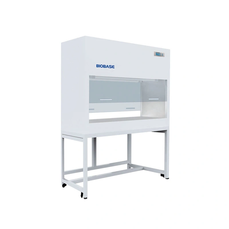 Biobase China Double Sides Vertical Laminar Flow Cabinet Air Protection Products