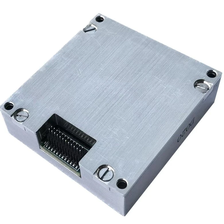 Multi-Degree of Freedom Inertial Measurement Unit Analog of 16488bmlz