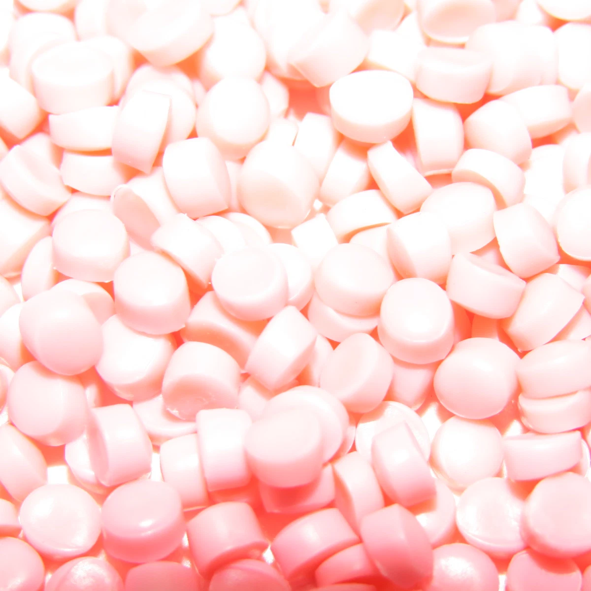 Virgin Plastic PVC Compound Granules Can Be Customized