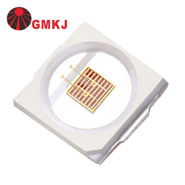 Shenzhen LED High Power 3030 SMD LED Chip rot Single Farb-LED-Laserdiode 620nm 630nm 640nm 650nm 660nm blinkt Outdoor LED blinkende LED Grow Light