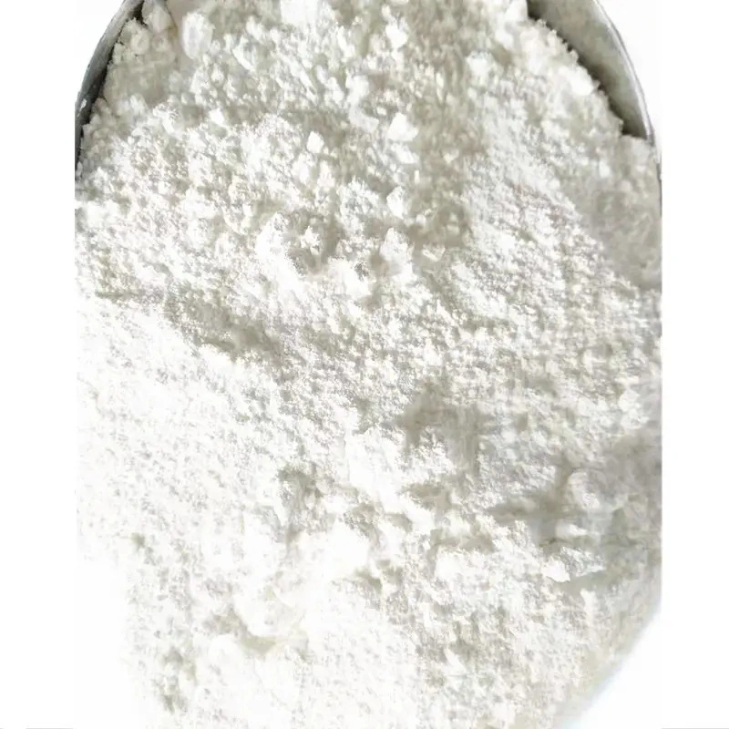 Industrial Zinc Oxide 99.7% CAS 1314-13-2 ZnO Powder for Paint/ Rubber/ Cosmetics