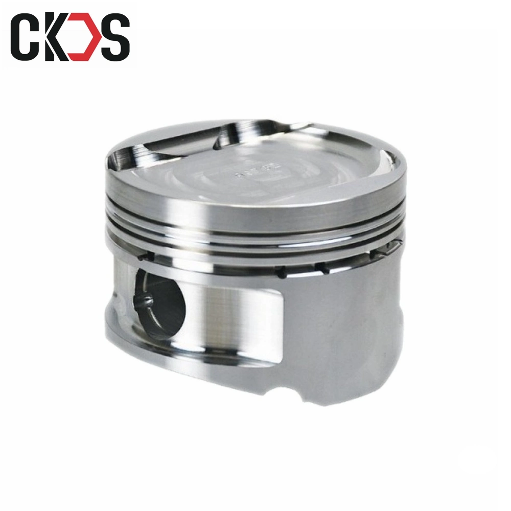 China Supplier Diesel Truck Forklift Engine Piston for Nissan Ud Td27t Engine