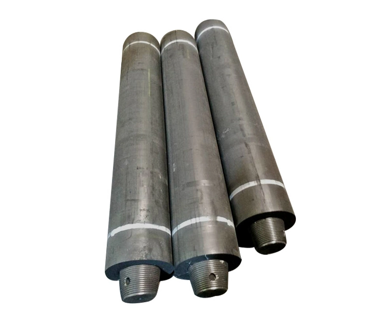 RP HP UHP Graphite Electrodes for Steelmaking