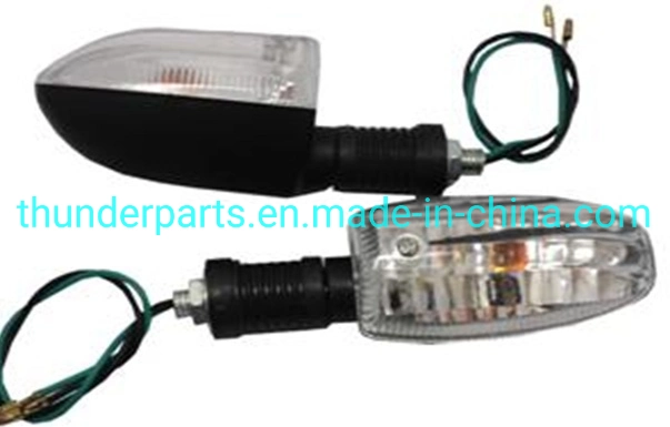 Motorcycle Turning Light/Winker/Faro Grifo/Pidevias/Luz Direccional/ Intermitente Discover135, XL125/185/200, Cgl125/Gl150. Mototaxi