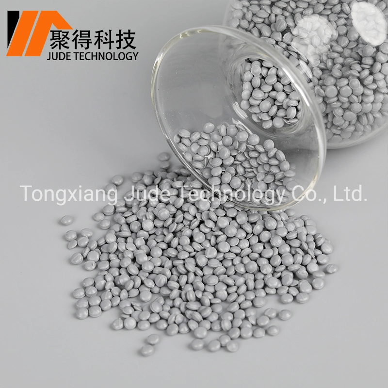 Factory Driectly Sell PVC Plastic Granules Rigid & CPVC Compound for Pipe Fitting