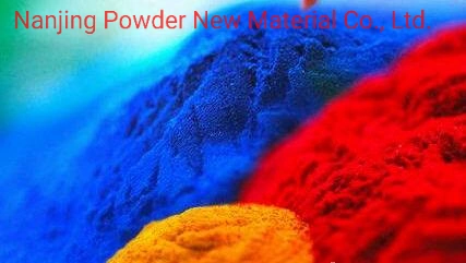 Excellent Anti Static Outdoor Polyester Powder Coating