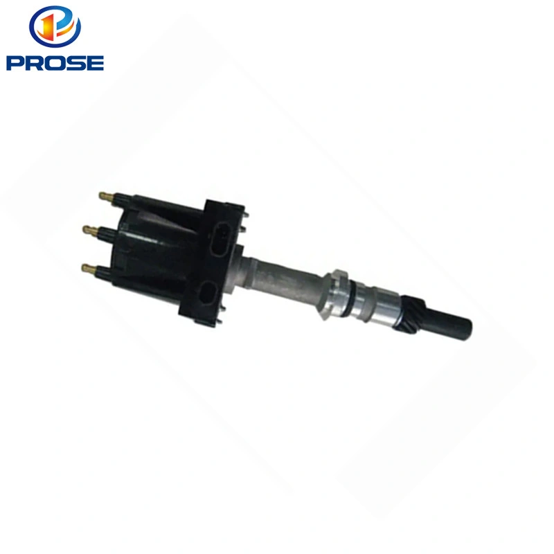 Hot Sale Car Parts Electronic Distributor Ignition 01103633 for Chevrolet Camaro 2.8L