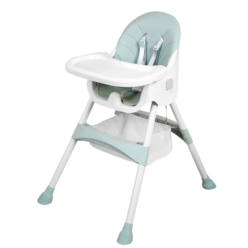 4 in 1 Wholesale/Supplier Low Price High quality/High cost performance  Plastic Kids Chair Ride on Car Baby High Chair