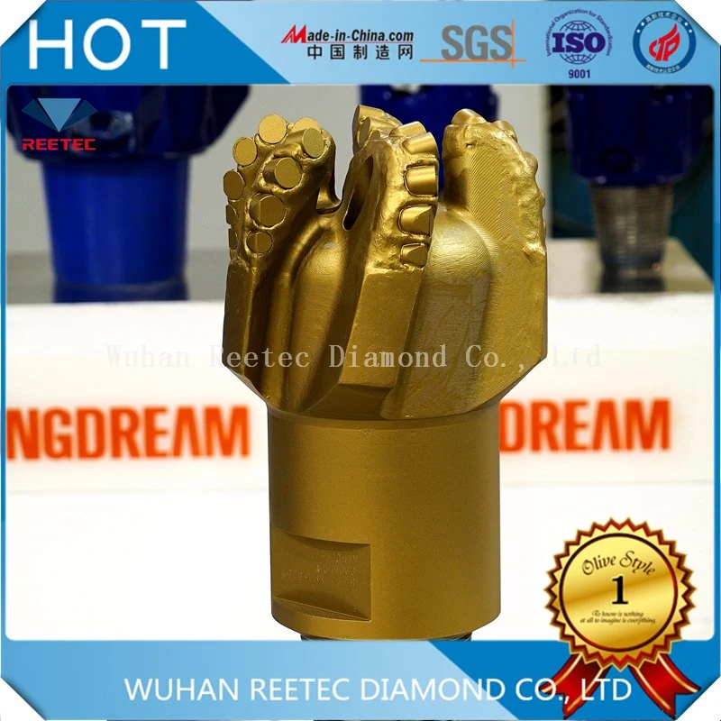 PCD Diamond Cutters/Carbide Cutting Tool High quality/High cost performance /Abrasive Resistant for Oil/Gas Well Drill Bit on Best Price