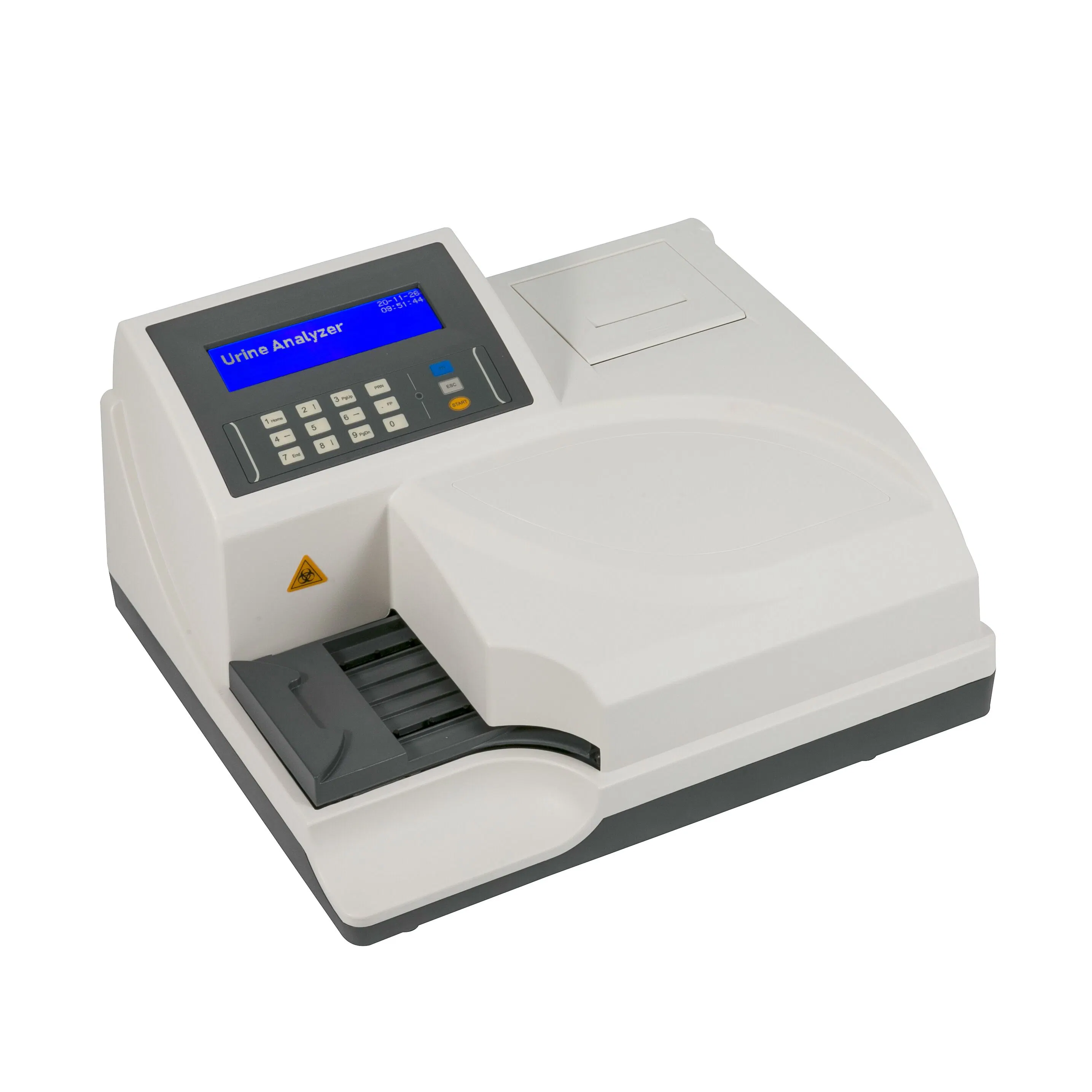 Hospital Equipment Data Accurate and Rapid Urine Analyzer