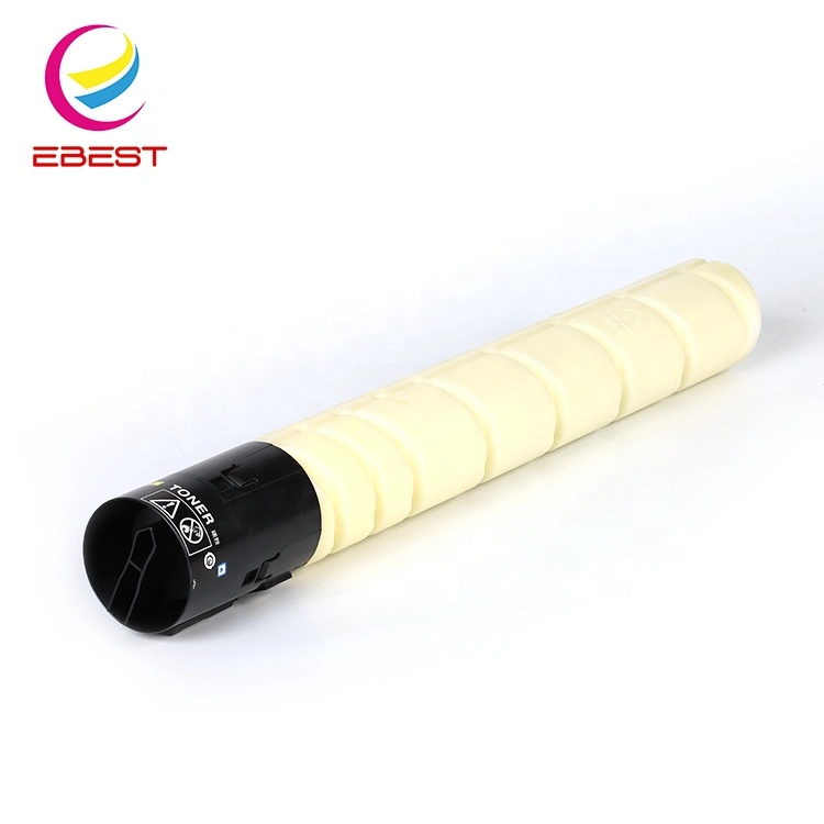 Ebest Compatible Tn324 High quality/High cost performance  Toner Cartridge for Konica Minolta Bizhub C258/308/368