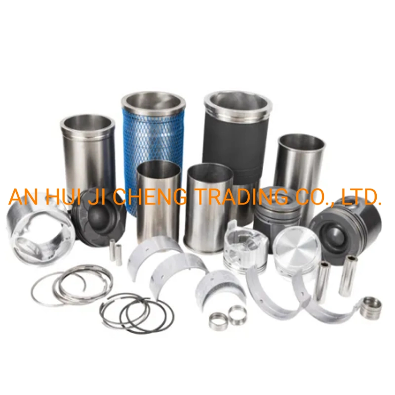 High quality/High cost performance  Piston Liner Kit for Nissan Td27
