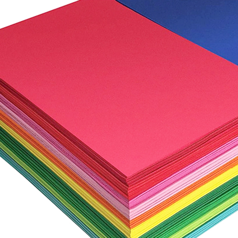 Custom High quality/High cost performance  Environmental Protection Shockproof Foam Boards EVA Foam Sheet