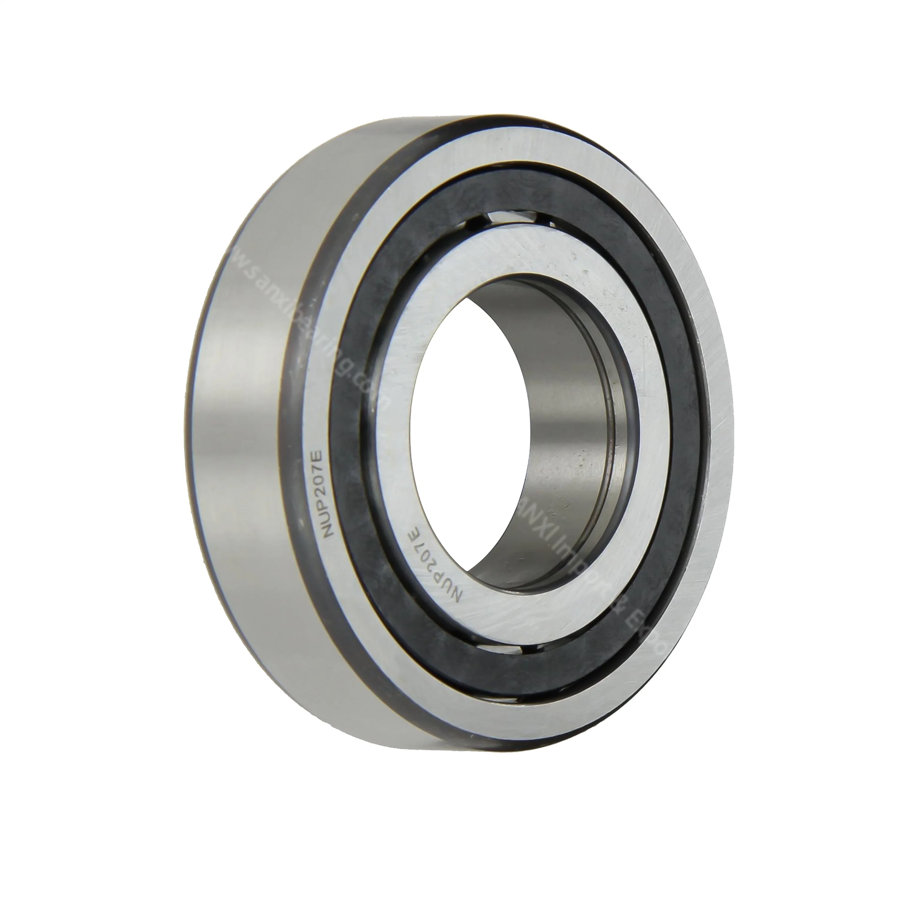 NTN Timken Alternatives High Stiffness N303ecp Nu203ecpha Nj2219 Ecm Nup2208 Nh2304e Single Row Cylindrical Roller Bearings for Agricultural Equipment.