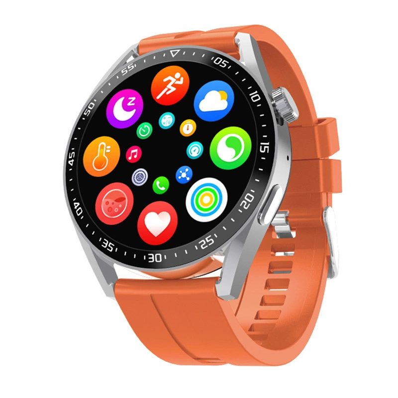 Teléfono móvil inteligente pulseras Reloj inteligente Sport reloj de pulsera Smartwatch