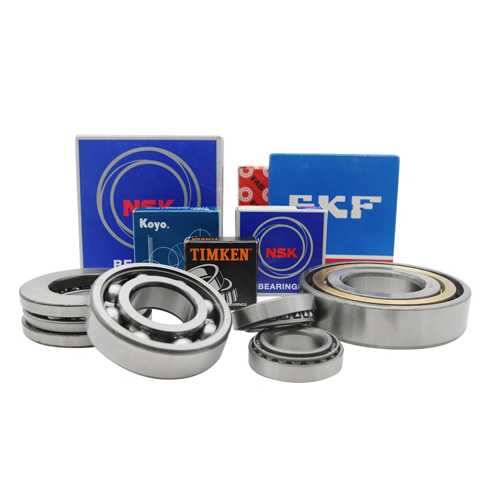 Wj534 NSK/ NTN/Timken/ Brand High Standard Own Factory Deep Groove Ball Bearings/Motor Bearing 6003series