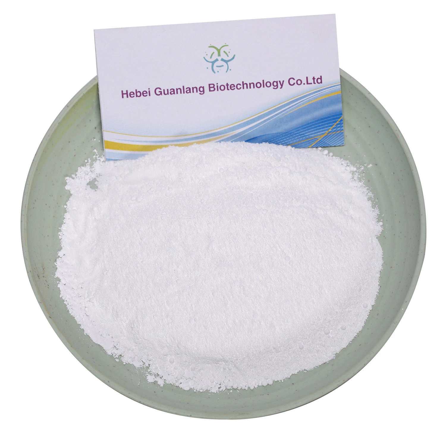 Buy Magnesium Silicate CAS 1343-88-0 From China Factory