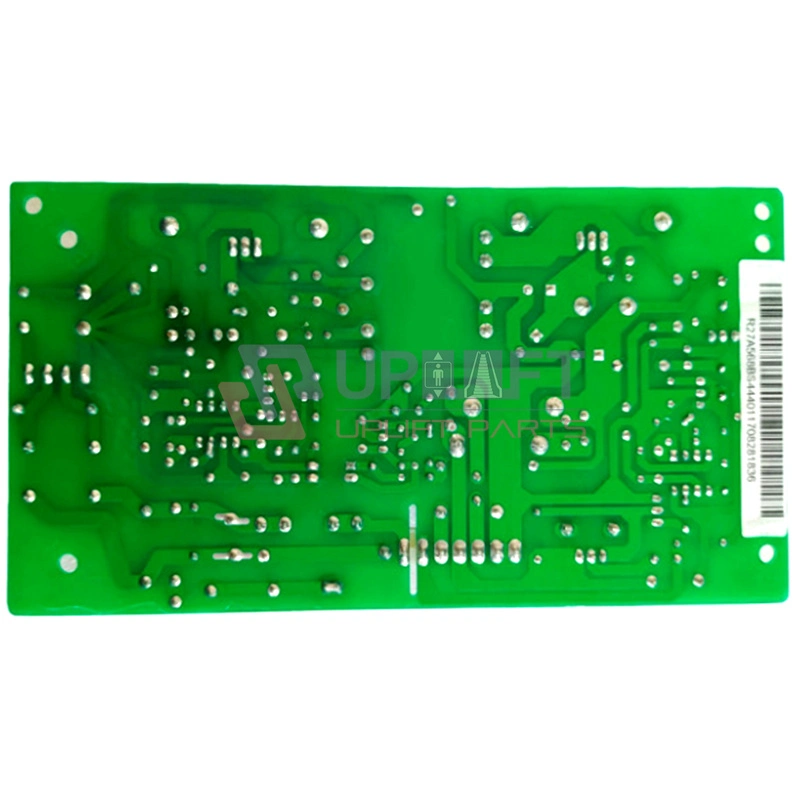 Yungtay Elevator Power Board Emergency Power PCB Sw36-3tac