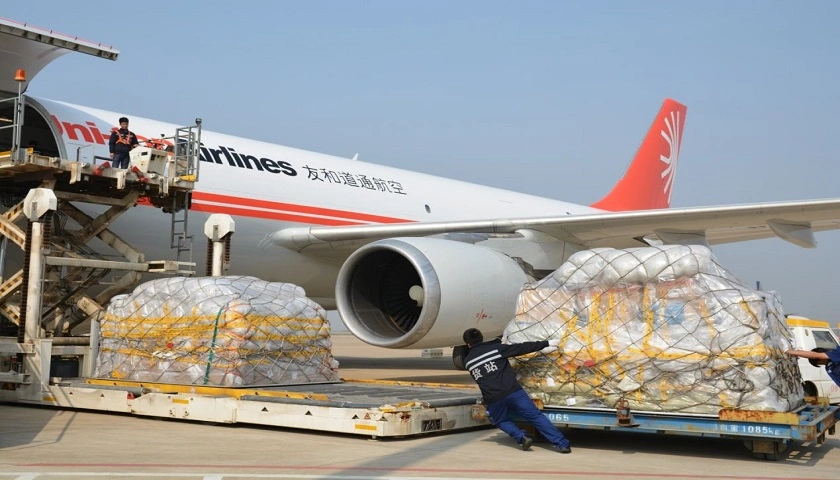 Air Freight Service/ Logistics / Cheap Reliable China Air Freight Agent to United States